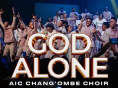 AIC Chang’ombe Choir (CVC) – God Alone AIC Chang'ombe Choir (CVC) - God Alone