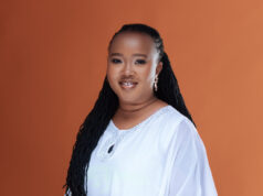 Alice Kimanzi – Yesu Uinuliwe Alice Kimanzi - Yesu Uinuliwe