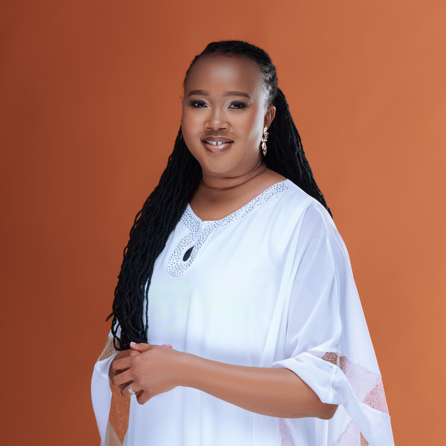 Alice Kimanzi - Yesu Uinuliwe Alice Kimanzi - Yesu Uinuliwe