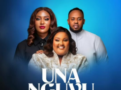 Bella Kombo ft. Rene Patrick & Tracy – Una Nguvu Bella Kombo ft. Rene Patrick & Tracy – Una Nguvu