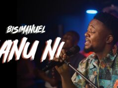 Bisimanuel – Aanu Ni Bisimanuel – Aanu Ni