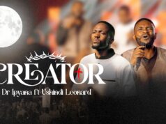 Dr. Ipyana ft. Ushindi Leonard – Creator (Kwako Naishi) Dr. Ipyana ft. Ushindi Leonard – Creator (Kwako Naishi)