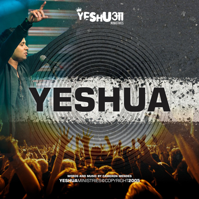 Elevate Worship ft. Julianna Gomez – Yeshua (Spontaneous) Elevate Worship ft. Julianna Gomez – Yeshua (Spontaneous)