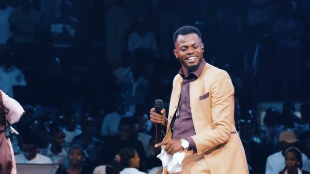 Elia Mtishibi – Mpumbavu