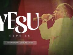 Eliya Mwantondo – YESU (ft Minister Eva, Doxa & Minister Dorcas Simon) Eliya Mwantondo YESU (ft Minister Eva, Doxa & Minister Dorcas Simon)