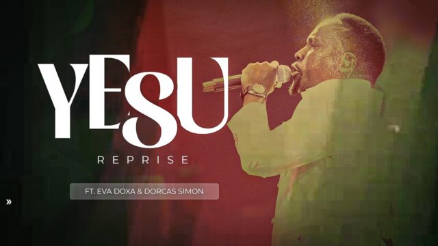 Eliya Mwantondo YESU (ft Minister Eva, Doxa & Minister Dorcas Simon)