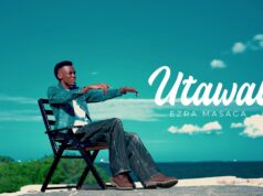 Ezra Masaga – Utawale Ezra Masaga - Utawale