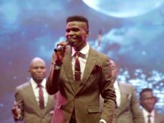 Glorious Worship Team – Juu Ya Mataifa Glorious Worship Team – Juu Ya Mataifa