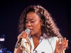 Hannah Andal – Milele (The Wells Will Worship) Hannah Andal – Milele (The Wells Will Worship)