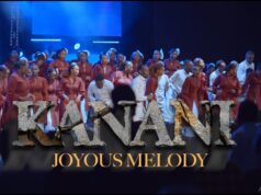 Joyous Melody – KANANI Joyous Melody – KANANI
