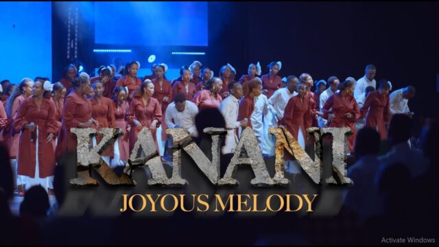Joyous Melody – KANANI Joyous Melody – KANANI