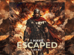 Lawrence Oyor – I Have Escaped Lawrence Oyor – I Have Escaped