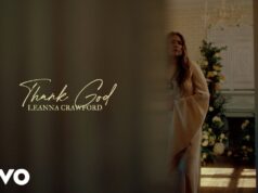 Leanna Crawford – Thank God Leanna Crawford – Thank God