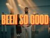 Manuchie & The Unveiled – Been So Good Manuchie & The Unveiled – Been So Good