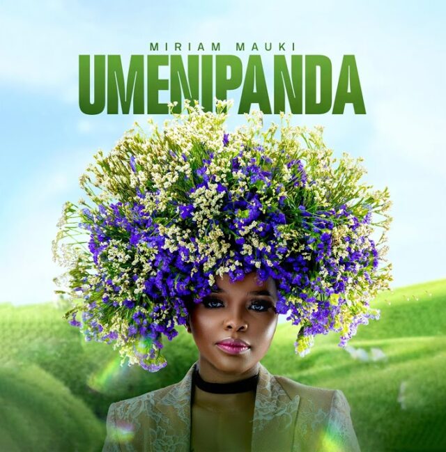 Miriam Lukindo Mauki – Umenipanda Miriam Lukindo Mauki – Umenipanda