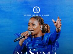 Neema Gospel Choir – Nasema Asante Neema Gospel Choir - Nasema Asante