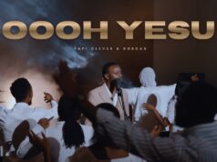 Papi Clever & Dorcas – OOOH YESU Papi Clever & Dorcas – OOOH YESU