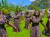 PRAISE POWER – Talanta