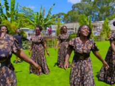 PRAISE POWER – Talanta
