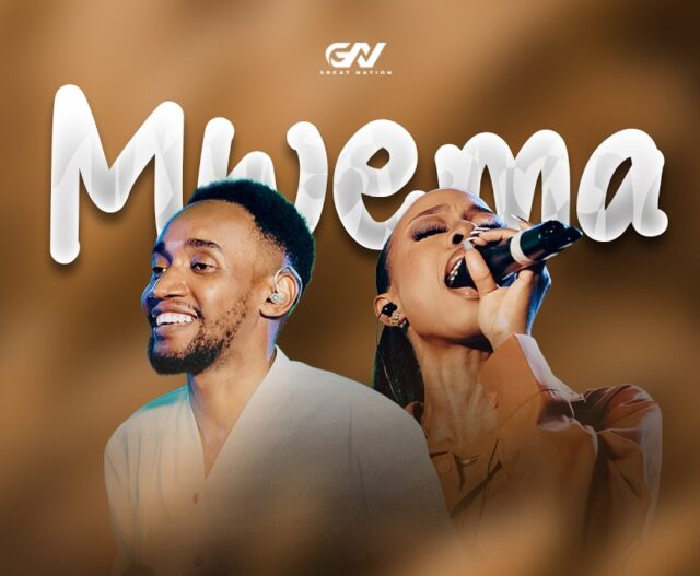 Paul Clement ft. 7saba – Mwema (Live)
