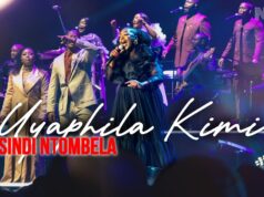 Spirit Of Praise ft. Sindi Ntombela – Uyaphila Kimi Spirit Of Praise ft. Sindi Ntombela – Uyaphila Kimi