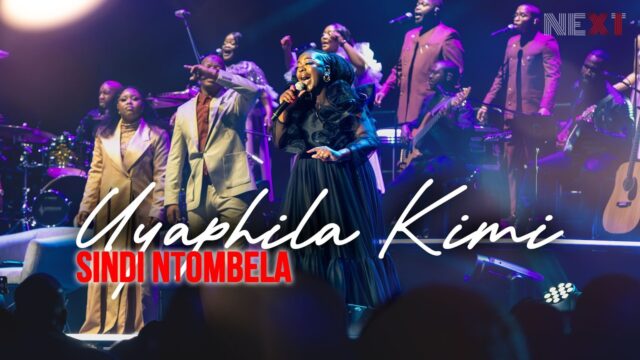 Spirit Of Praise ft. Sindi Ntombela – Uyaphila Kimi