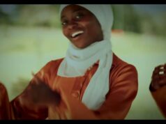 UCC Uvumilivu Choir – Shika Sana UCC Uvumilivu Choir - Shika Sana