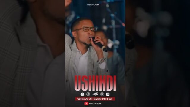 USCF CUoM - Ushindi