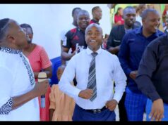 Uncle Nico ft. Hossana Word Ministries Kibera – Omusalaba Medley Uncle Nico ft. Hossana Word Ministries Kibera – Omusalaba Medley