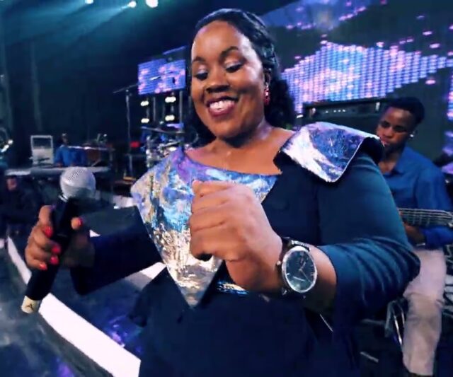 VVC Tanzania ft. Bebe Luvanda – Sisi VVC Tanzania ft. Bebe Luvanda – Sisi