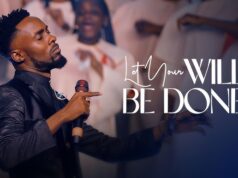 Zoravo – Let Your Will Be Done