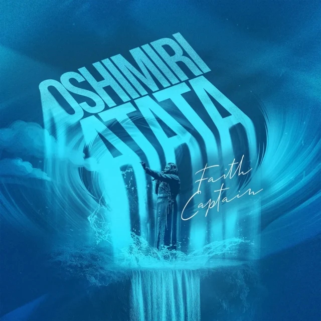 Faith Captain - Oshimiri Atata
