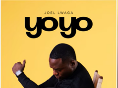 Joel Lwaga – Yoyo Joel Lwaga – Yoyo