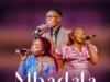 Moravian Efatha Choir – Mbadala Moravian Efatha Choir - Mbadala
