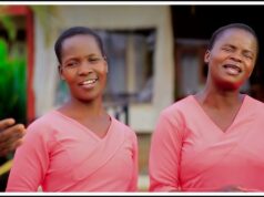 Springs Of Joy Melodies – Waganga Wamerudi Springs Of Joy Melodies – Waganga Wamerudi