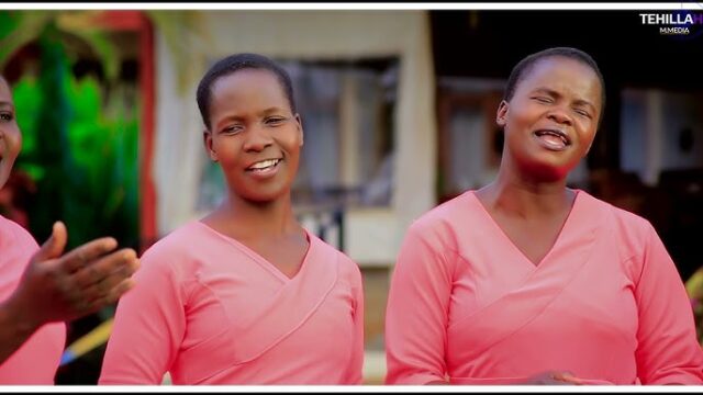 Springs Of Joy Melodies – Waganga Wamerudi Springs Of Joy Melodies – Waganga Wamerudi