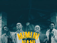 Les Rachats Classic – Mimi Ni Nani (Mtu Kama Mimi) Les Rachats Classic - Mimi Ni Nani
