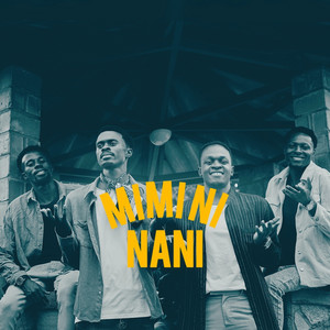 Les Rachats Classic - Mimi Ni Nani Les Rachats Classic - Mimi Ni Nani