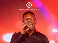 Neema Gospel Choir – Iende Mbele