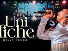 Bella Kombo – Unifiche Bella Kombo - Unifiche