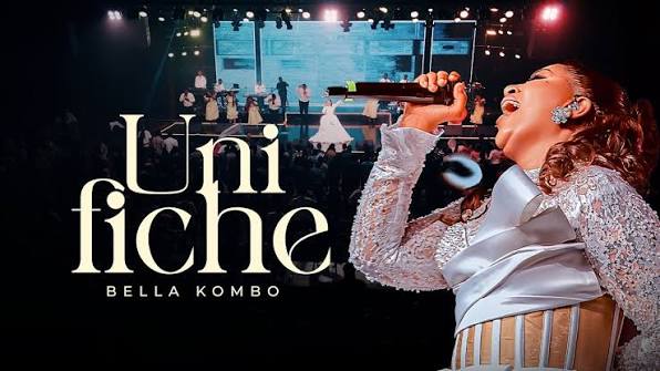 Bella Kombo - Unifiche Bella Kombo - Unifiche