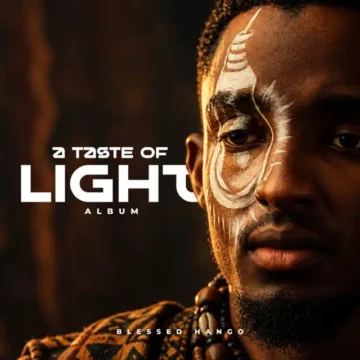 Blessed Hango – Macho Yatiwe Nuru