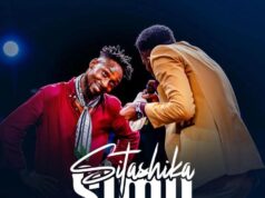 Elia Mtishibi Ft Zoravo – Sitashika Simu Elia Mtishibi Ft Zoravo - Sitashika Simu