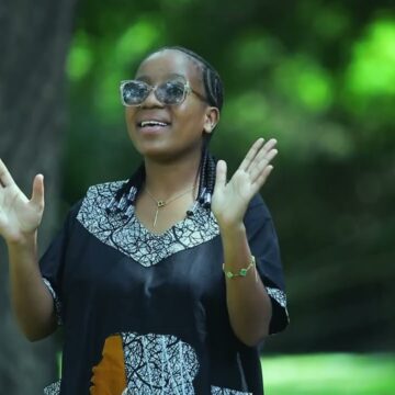 Hellen Makundi – Ametenda