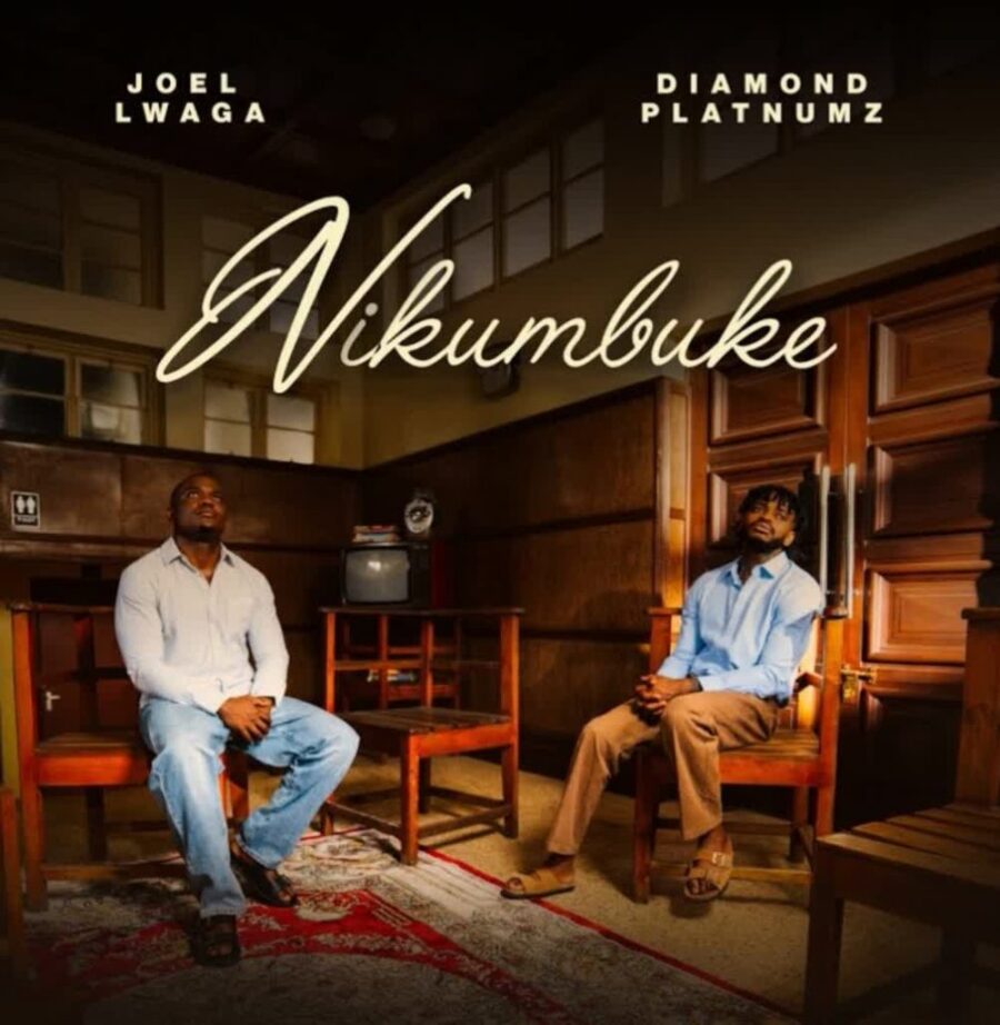 Joel Lwaga x Diamond Platnumz – Nikumbuke