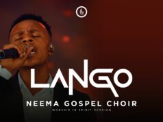Neema Gospel Choir – Lango Neema Gospel Choir - Lango