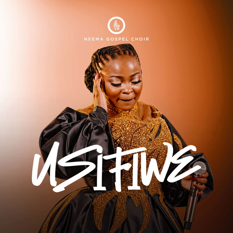 Neema Gospel Choir – Usifiwe