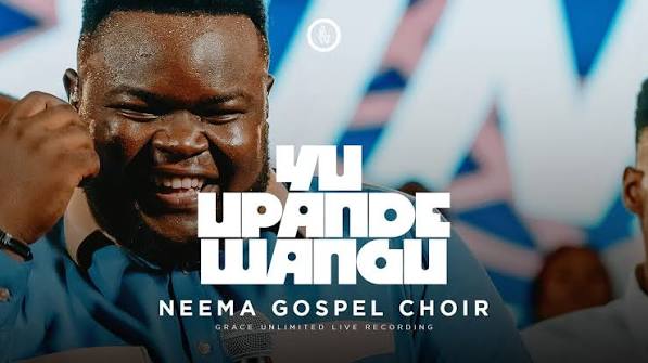Neema Gospel Choir – Yu Upande Wangu "Daddy"