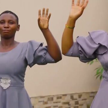 Ushindi Choir P.A.G – Malaika Wanaimba