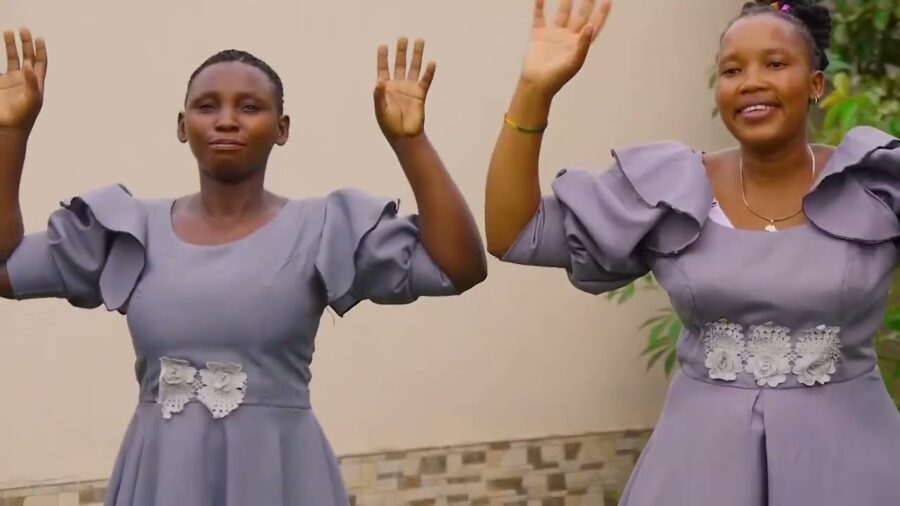 Ushindi Choir P.A.G – Malaika Wanaimba